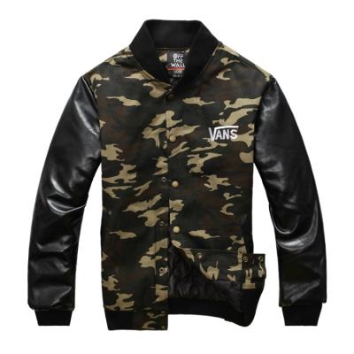 VANS Jackets-4